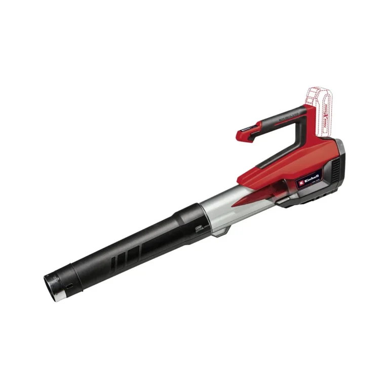 Einhell aku duvač lišća Power X-Change GP-LB 18/200 Li E Solo