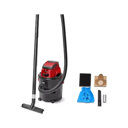 Einhell aku usisivač suvo/mokro TC-VC 18/15 Li Solo