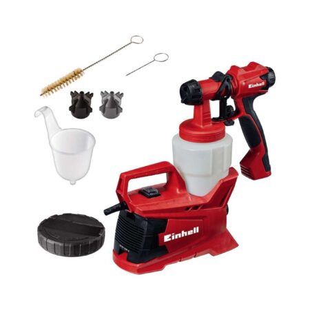 Einhell pištolj šprica za farbanje TC-SY 600 S