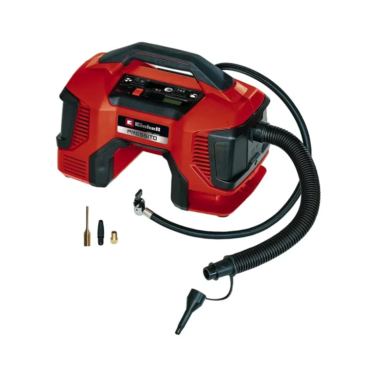 Einhell kompresor Power X-Change PRESSITO 18/21 Solo