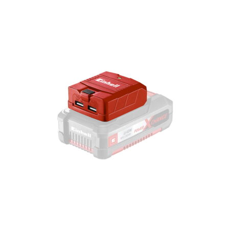 Einhell aku prenosivi punjač Power X-Change TE-CP 18 USB Solo