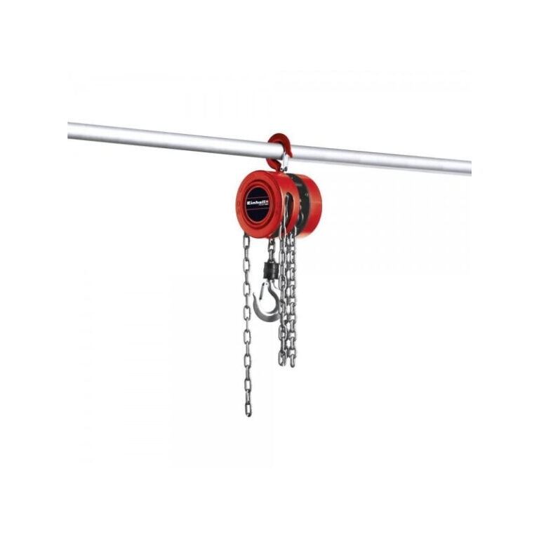 Einhell lančana dizalica TC-CH 1000