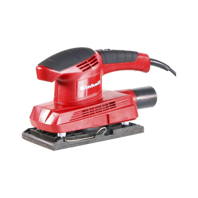 Einhell električna vibraciona brusilica TC-OS 1520