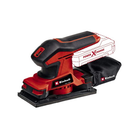 Einhell aku vibraciona oscilirajuća brusilica Power X-Change TC-OS 18/187 Li Solo