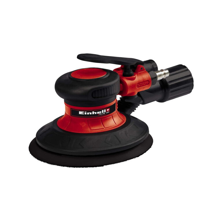 Einhell pneumatska ekscentrična brusilica TC-PE 150