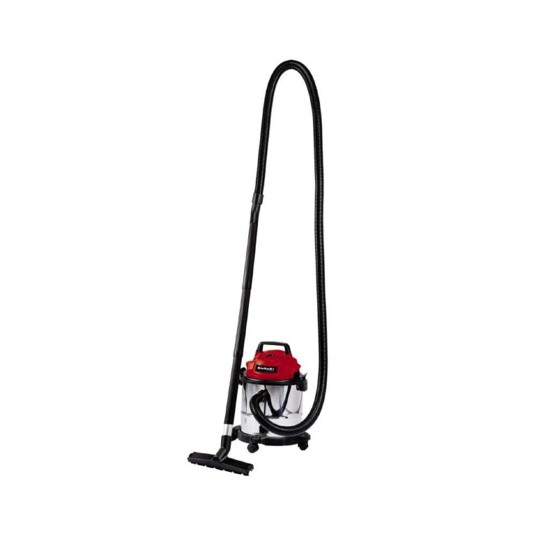 Einhell suho-mokro usisivač TC-VC 1812 S