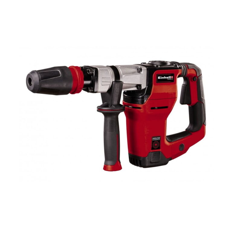 Einhell Expert čekić bušilica za razbijanje TE-DH 12