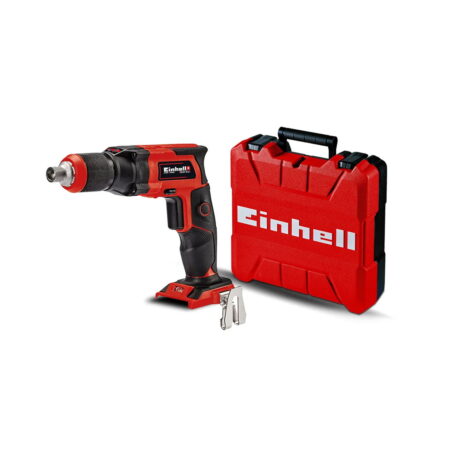 Einhell aku zavrtač šauber Power X-Change TE-DY 18 Li Solo