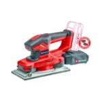 Einhell aku vibraciona brusilica Power X-Change TE-OS 18/230 Li Solo 115x230mm