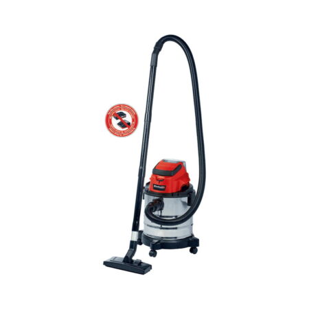 Einhell aku usisivač Power X-Change TC-VC 18/20 Li S Solo
