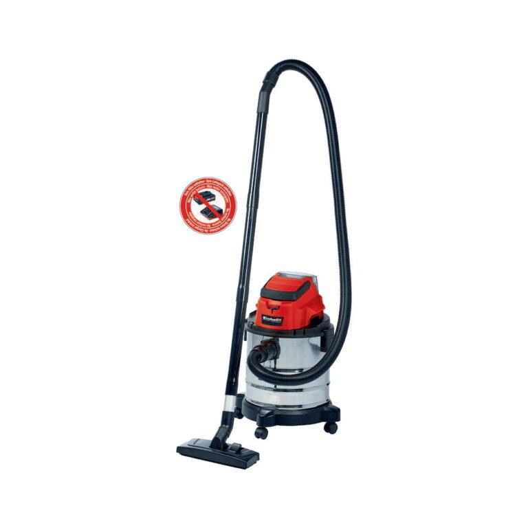 Einhell aku usisivač Power X-Change TC-VC 18/20 Li S Solo