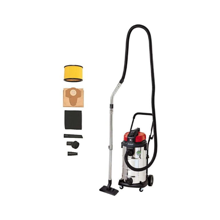 Einhell usisivač za suvo i mokro TE-VC 2340 SA